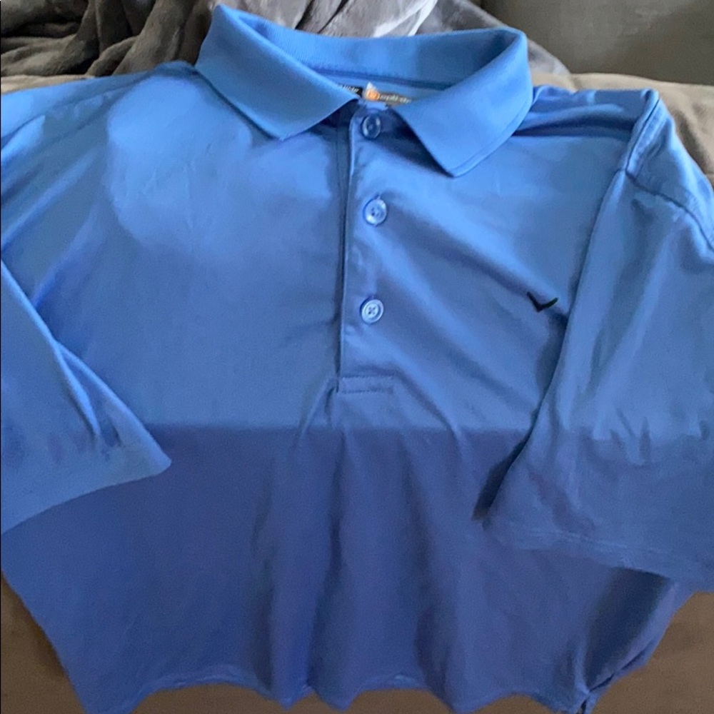 Callaway Golf Polo - Large